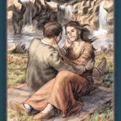 Tarocchi del Necronomicon