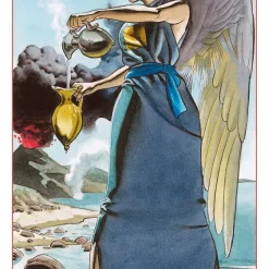 Tarocchi Iniziatici della Golden Dawn