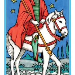 Tarocchi della Ruota di Dama Fortuna