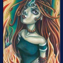 Tarocchi del Dolce Crepuscolo