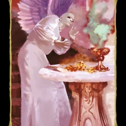 Tarocchi degli Angeli Oscuri