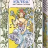 Tarocchi Art Nouveau