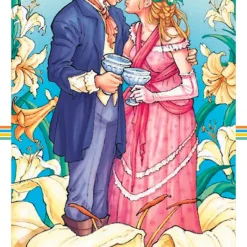 Tarocchi delle Stagioni