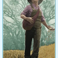 Law of Attraction Tarot