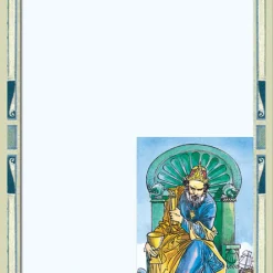 Tarocchi Trasparenti