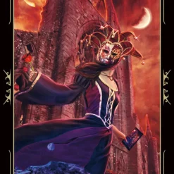 Tarocchi delle Favole Oscure