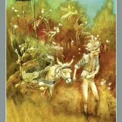 Tarocchi delle Luci Fatate