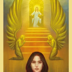 Tarocchi del Femminile Sacro