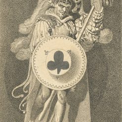 Oracular Cards of Change