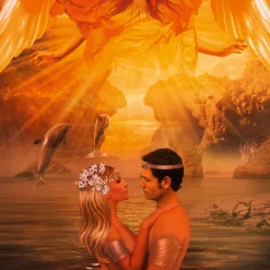 Thelema Tarot (premium)