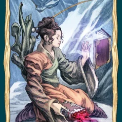 Epic Tarot