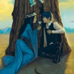 Tarocchi della Triplice Dea