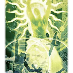 Healing Light Tarot (premium)