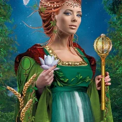 Arcanum Tarot (premium)