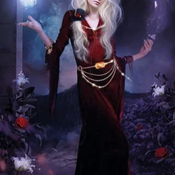 Tarot De la Nuit (premium)