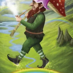 Universal Celtic Tarot