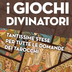 101 Metodi - i giochi divinatori