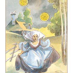 Tarocchi Rinascimentali