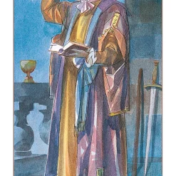 Tarocchi Rinascimentali