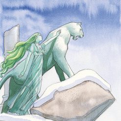 Tarocchi dell'Incantatrice dei Sogni