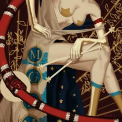 Vox Arcana (premium)