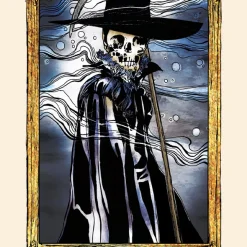 Valentina Tarot (premium)