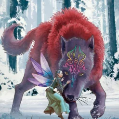 Tarot at the end of the Rainbow