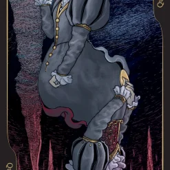 Tarot of Oppositions (premium)