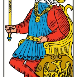 Marseille Tarot