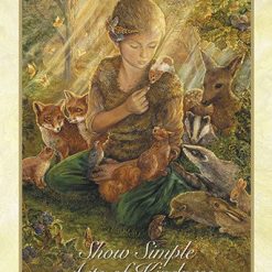 Whispers of Love (in inglese)