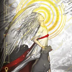 Notoria Tarot in Light (premium)