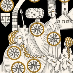 Symbolic Soul Tarot (premium)