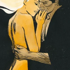 Diabolik Tarot (premium)