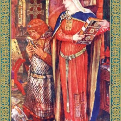 Tarot of Tales and Legends