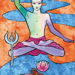 Yoga Tarot (premium)