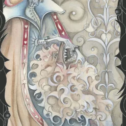 Tarot of Enchanted Garden (premium)