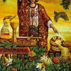 Tarot of Traditions