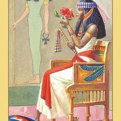 Ramses - Tarocchi dell'Eternità