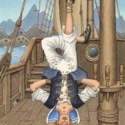 Tarot of the Longest Dream