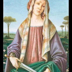 Tarocchi Dorati di Botticelli (dorati)