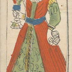 Tarocchino Al Soldato