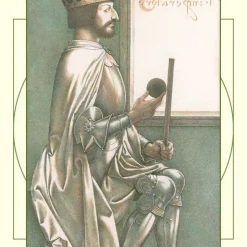 Tarocchi di Leonardo da Vinci