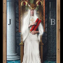 Tarot 3D