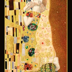 Tarocchi di Klimt (edizione mini - dorati)