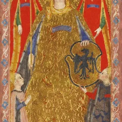 Visconti Modrone Tarot - Museum Quality