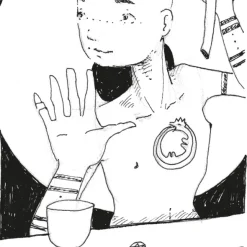 Disorder - Tarot of Innocence (edizione limitata)