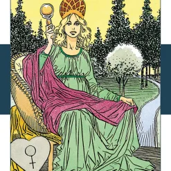 Tarocchi Universali MINI