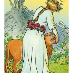 Tarot of the New Vision MINI