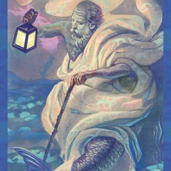 Tarocchi delle Sirene