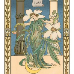 Tarocchi dell’Armonia MINI